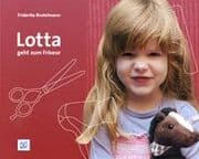 Cover von Lotta geht zum Friseur