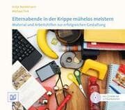 Cover von Elternabende in der Krippe mühelos meistern