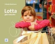 Cover von Lotta geht einkaufen