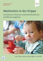 Cover von Mahlzeiten in der Krippe