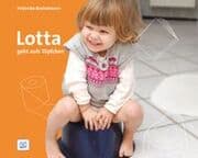 Cover von Lotta geht aufs Töpfchen