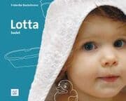 Cover von Lotta badet
