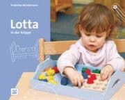 Cover von Lotta in der Krippe
