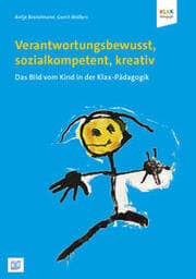 Cover von Verantwortungsbewusst, sozialkompetent, kreativ