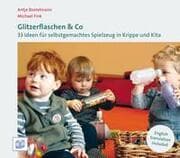 Cover von Glitzerflaschen & Co