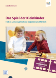 Cover von Das Spiel der Kleinkinder