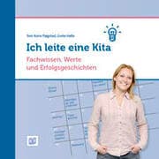 Cover von Ich leite eine Kita