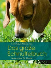 Cover von Das große Schnüffelbuch