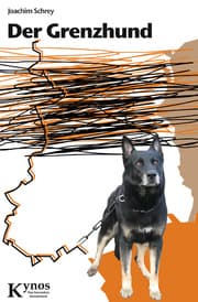 Cover von Der Grenzhund