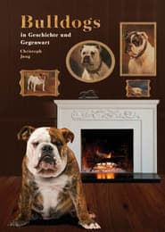 Cover von Bulldogs in Geschichte und Gegenwart