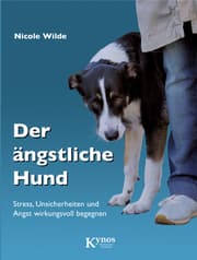 Cover von Der ängstliche Hund