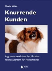 Cover von Knurrende Kunden
