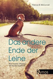 Cover von Das andere Ende der Leine