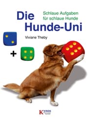 Cover von Die Hunde-Uni