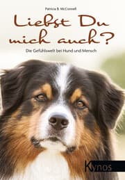Cover von Liebst Du mich auch?