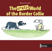 Cover von The crazy World of the Border Collie