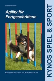 Cover von Agility für Fortgeschrittene