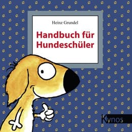 Cover von Handbuch für Hundeschüler