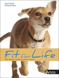 Cover von Fit for Life