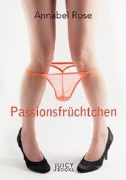 Cover von Passionsfrüchtchen