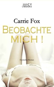 Cover von Beobachte mich!