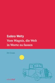 Cover von Vom Wagnis, die Welt in Worte zu fassen