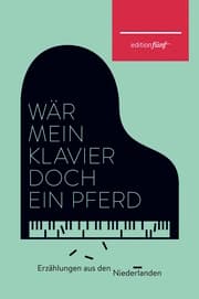 Cover von Wär mein Klavier doch ein Pferd
