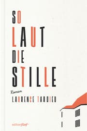 Cover von So laut die Stille