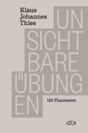 Cover von Unsichtbare Übungen