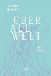 Cover von Überall Welt