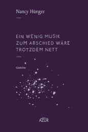 Cover von Ein wenig Musik zum Abschied wäre trotzdem nett