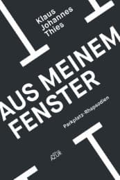 Cover von Aus meinem Fenster