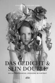Cover von Das Gedicht & sein Double
