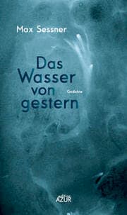 Cover von Das Wasser von gestern