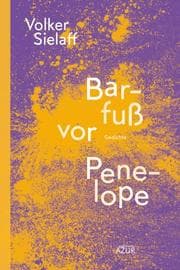 Cover von Barfuß vor Penelope