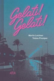 Cover von Gelati! Gelati!
