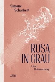 Cover von Rosa in Grau