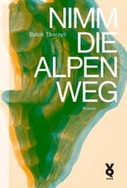 Cover von Nimm die Alpen weg