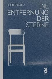 Cover von Die Entfernung der Sterne