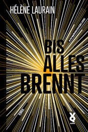 Cover von Bis alles brennt