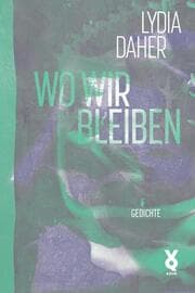 Cover von Wo wir bleiben