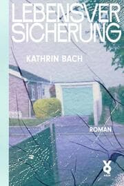 Cover von Lebensversicherung