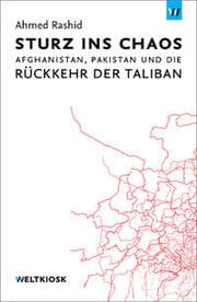 Cover von Sturz ins Chaos