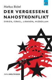 Cover von Der vergessene Nahostkonflikt