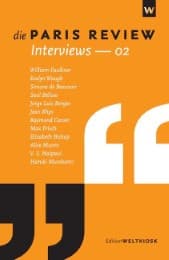 Cover von Die Paris Review Interviews 02