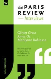 Cover von Die Paris Review Interviews