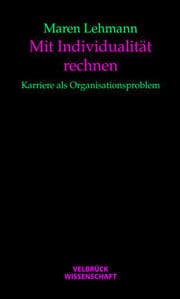 Cover von Mit Individualität rechnen