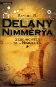 Cover von Geschichten aus Nimmèrÿa