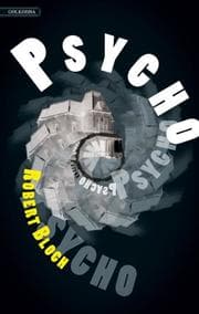 Cover von Psycho