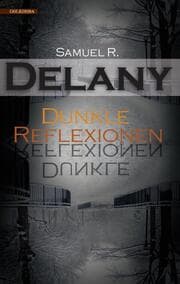 Cover von Dunkle Reflexionen
